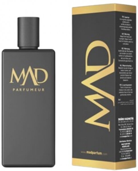 Mad Z101 Selective EDP 50 ml Erkek Parfümü kullananlar yorumlar